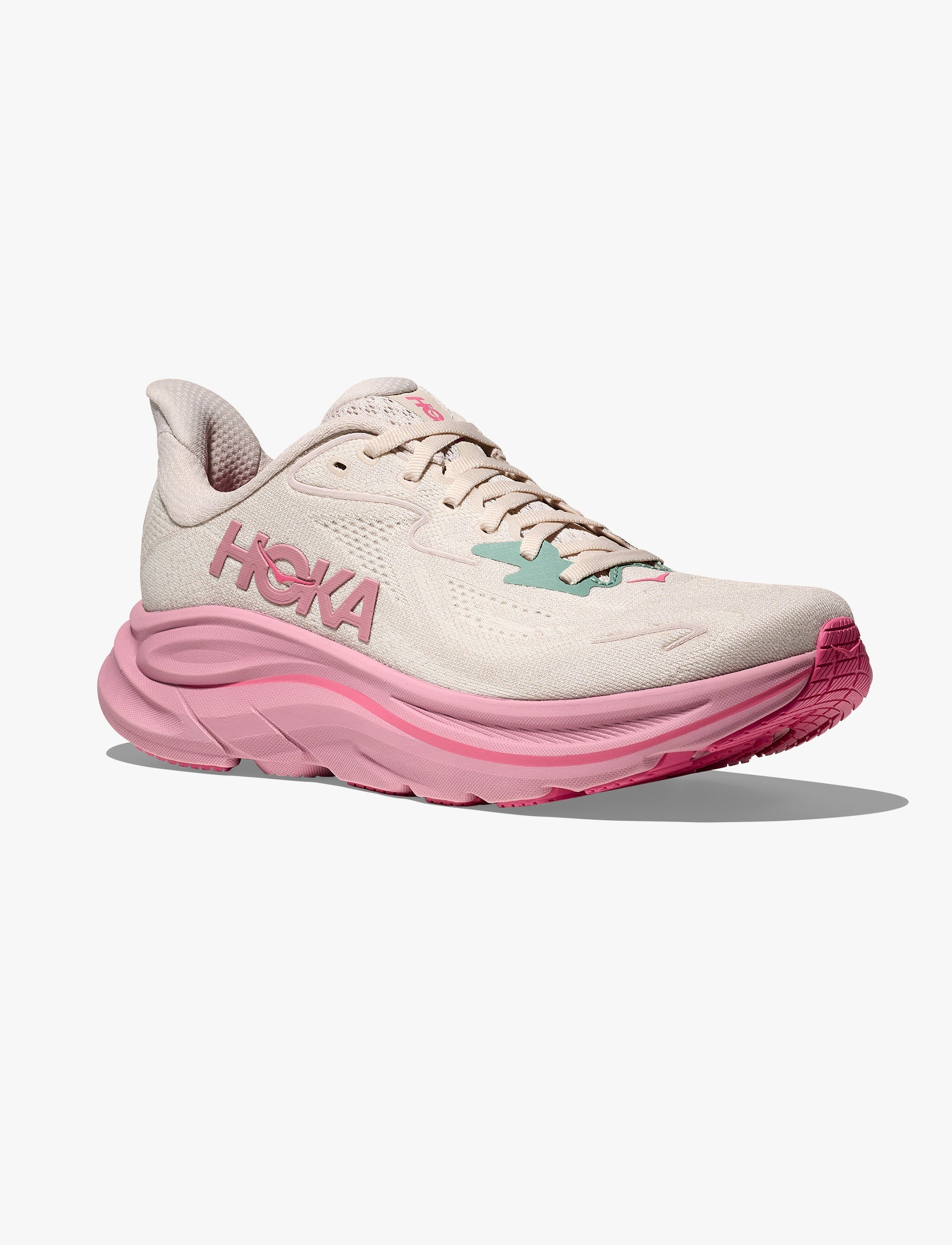 HOKA CLIFTON WIDE 10 - נעלי ספורט נשים הוקה קליפטון 10 רחבות
