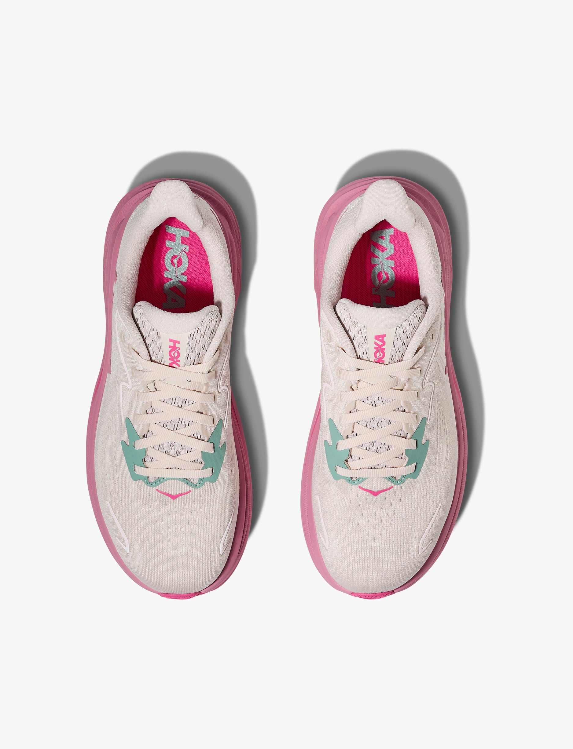 HOKA CLIFTON WIDE 10 - נעלי ספורט נשים הוקה קליפטון 10 רחבות