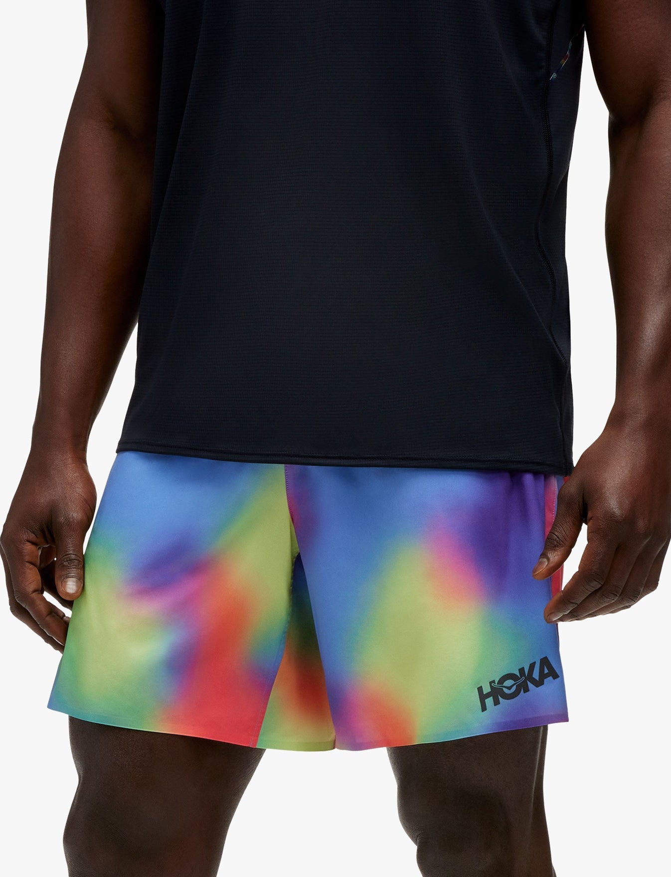 מכנס 7 אינצ' - Short ''7 בצבע מולטי