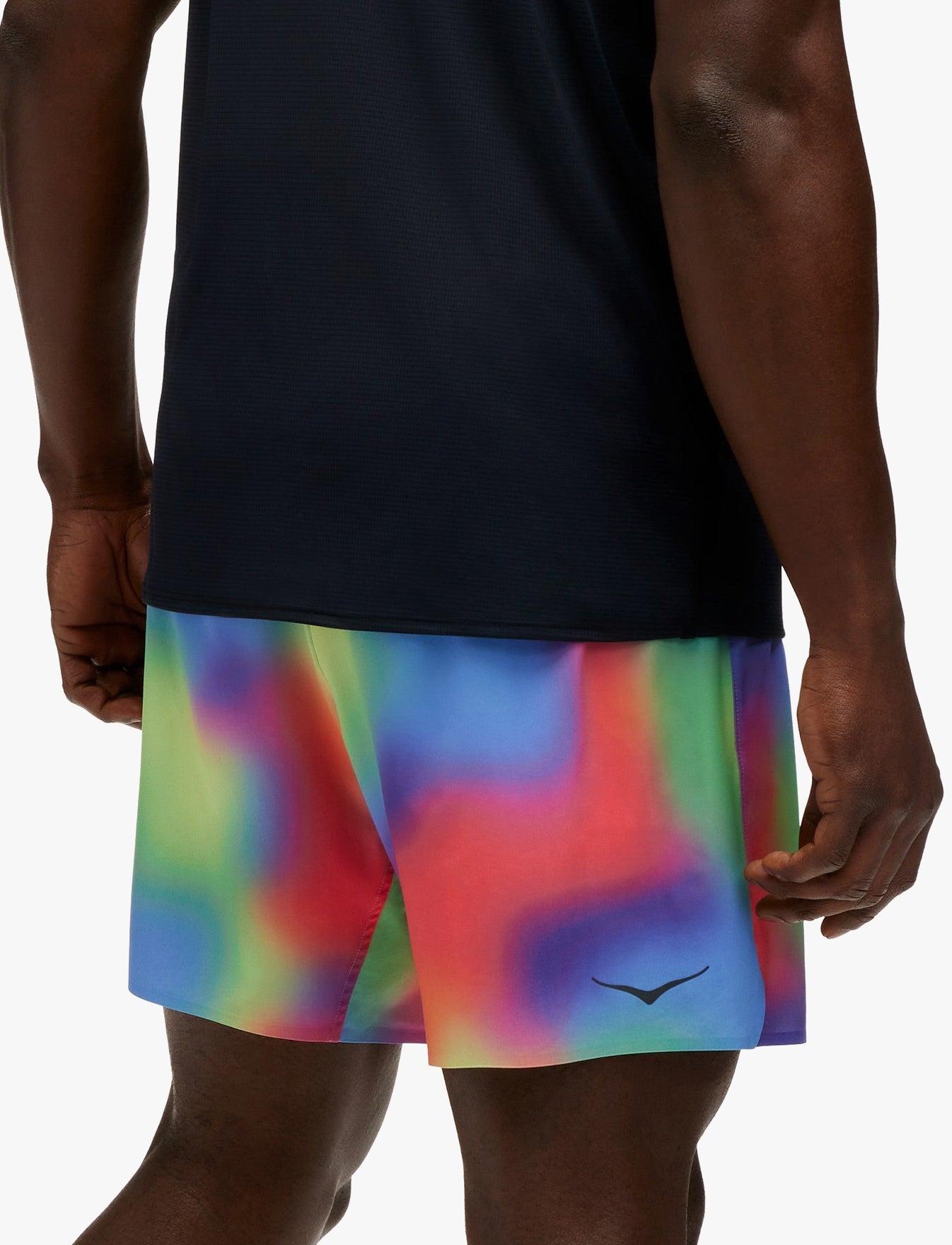 מכנס 7 אינצ' - Short ''7 בצבע מולטי