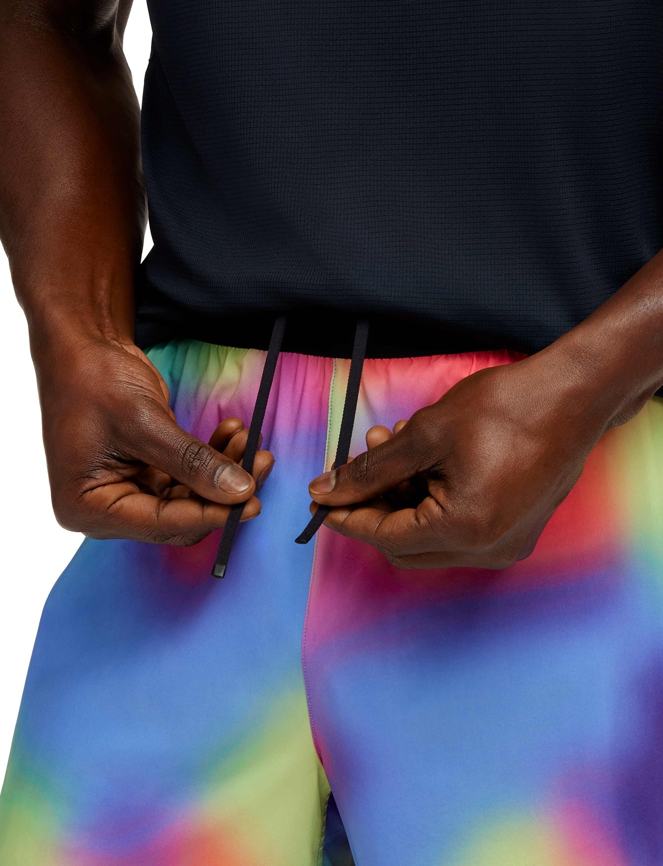 מכנס 7 אינצ' - Short ''7 בצבע מולטי