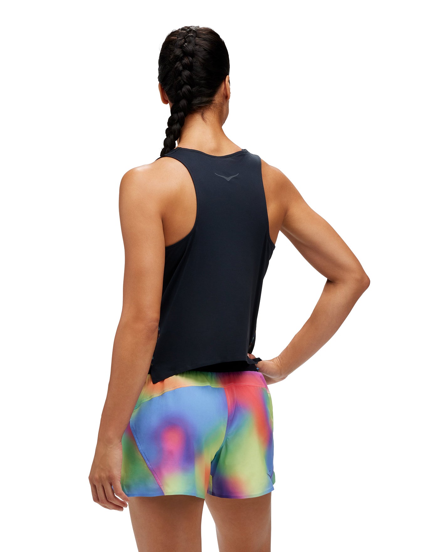 Tank – גופיית ריצה