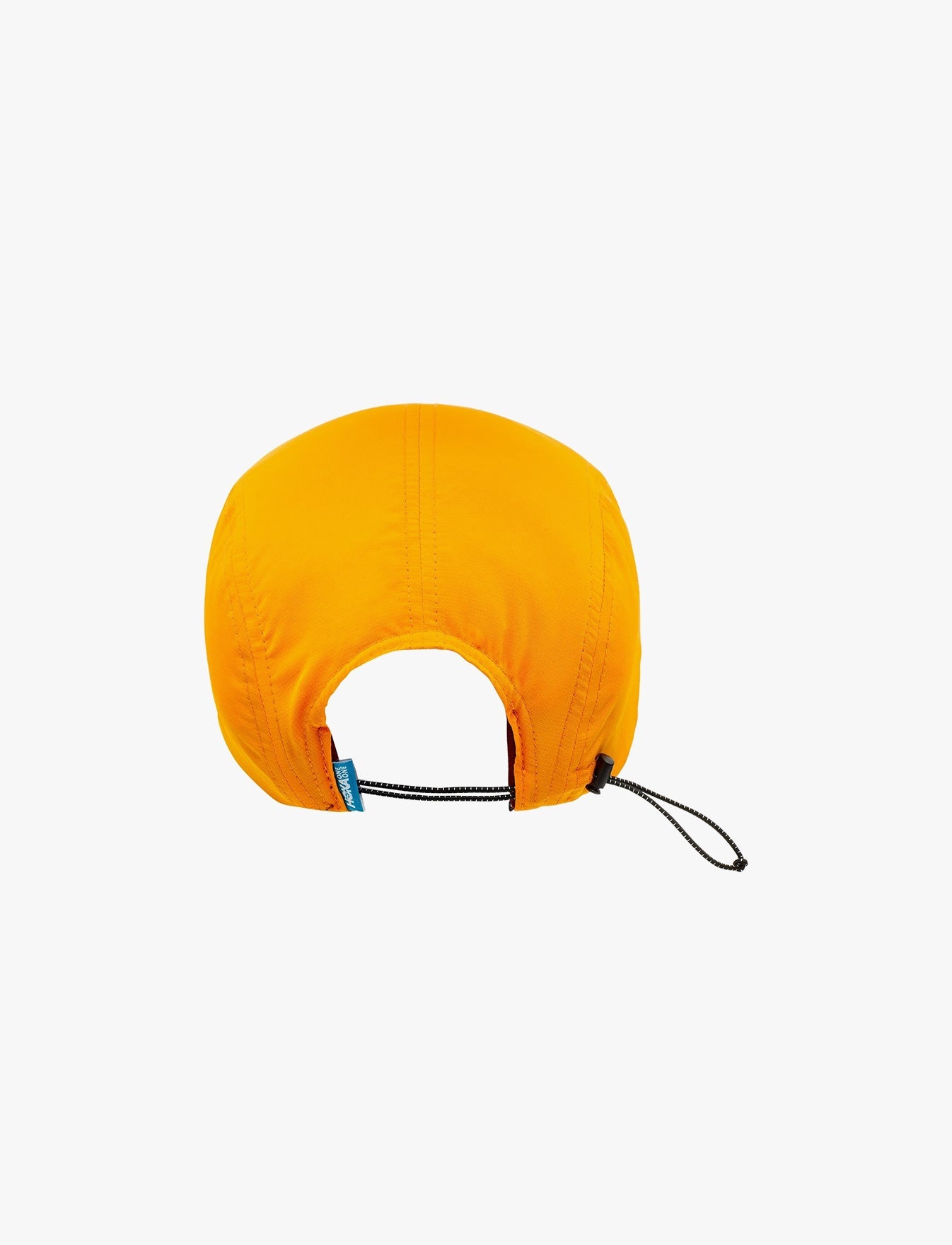 Packable Trail Hat – כובע ריצה מתקפל בצבע כתום