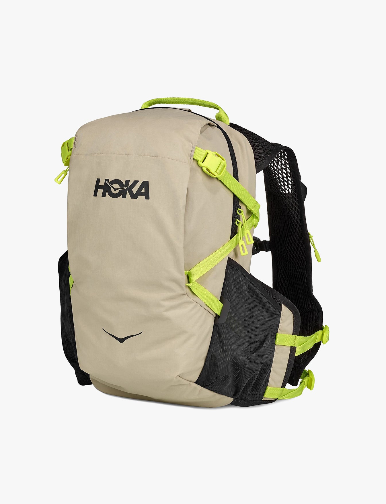 BARLEY תיק ריצה - טיול 13 ליטר – HOKA Hike Pack 13L