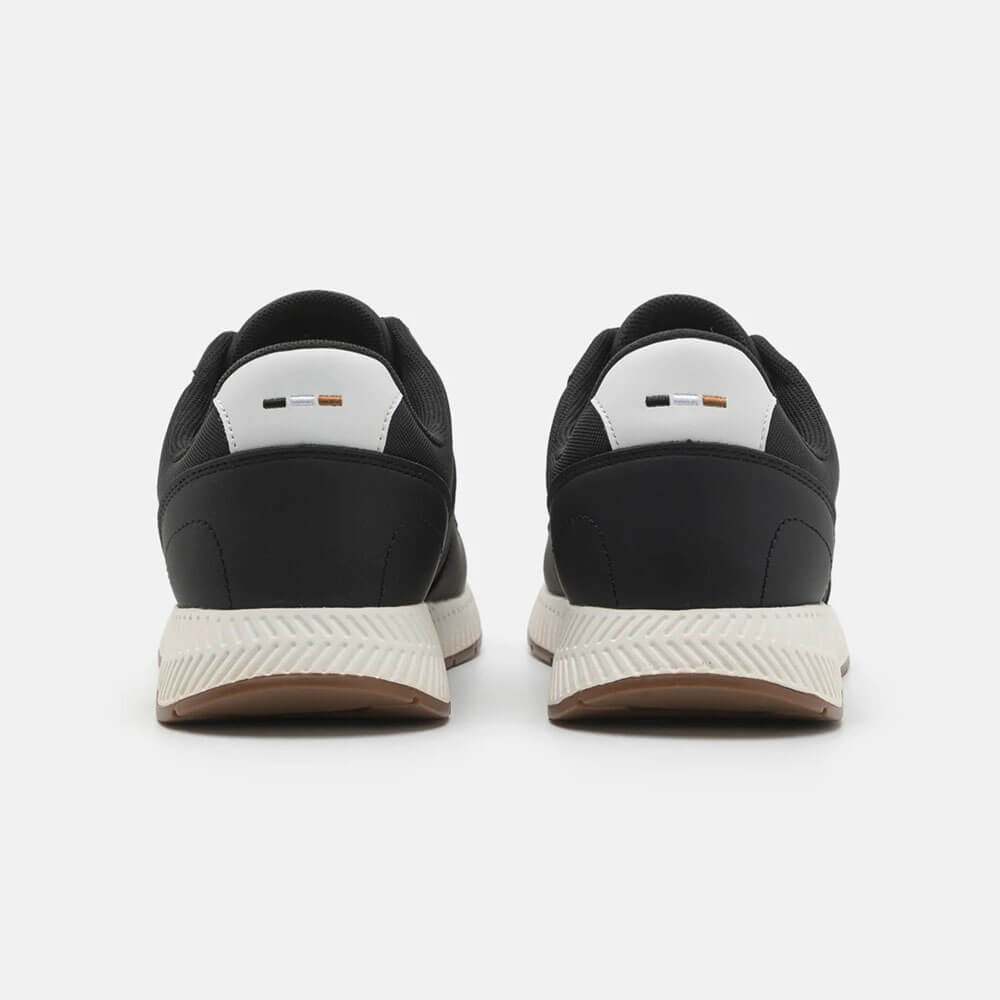 נעלי הוגו בוס Titanium Runn גברים