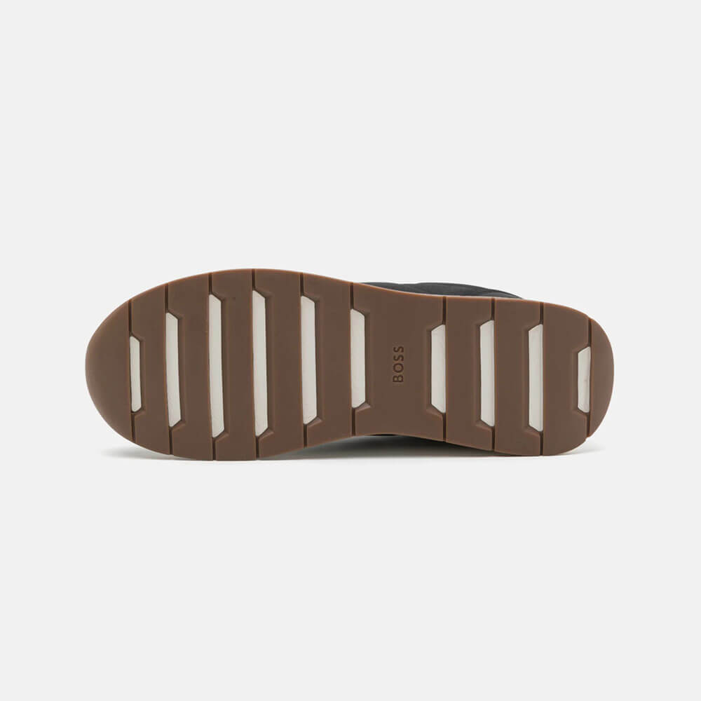 נעלי הוגו בוס Titanium Runn גברים