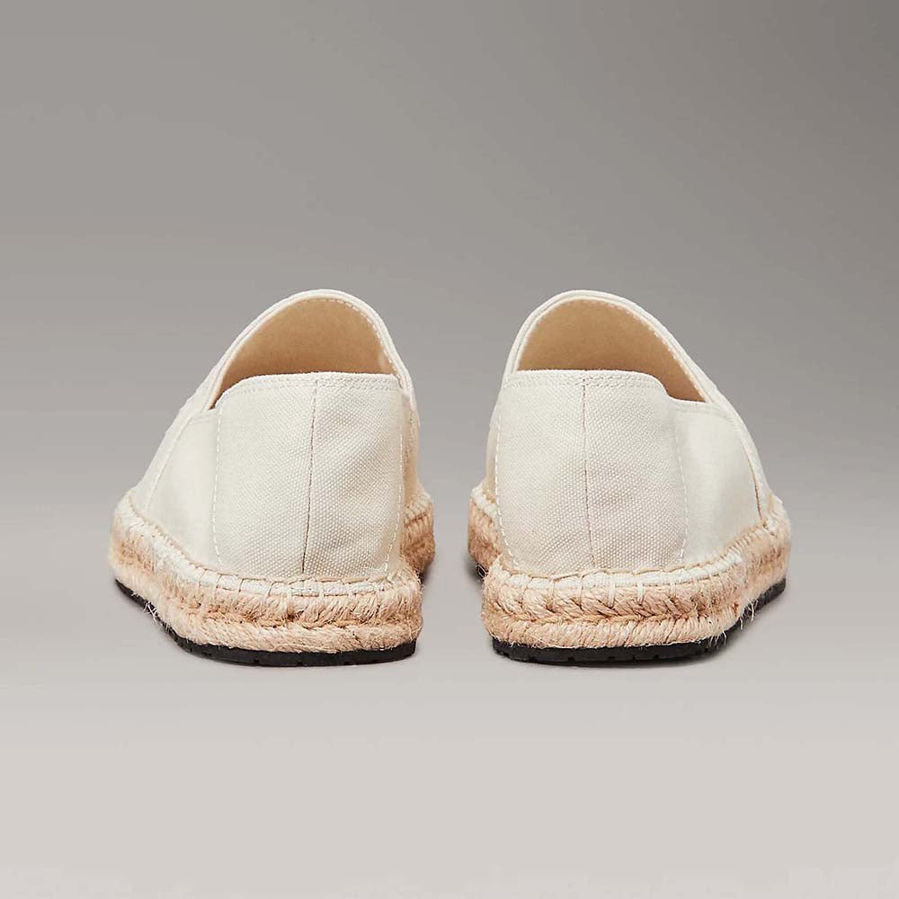 נעלי קלווין קליין Canvas Espadrilles נשים
