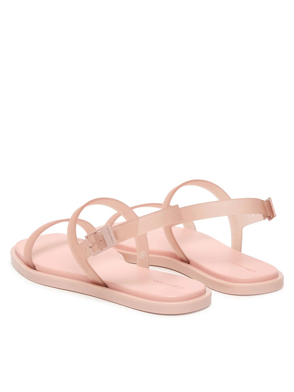 סנדלי קלווין קליין Finni - Jelly Slingback נשים