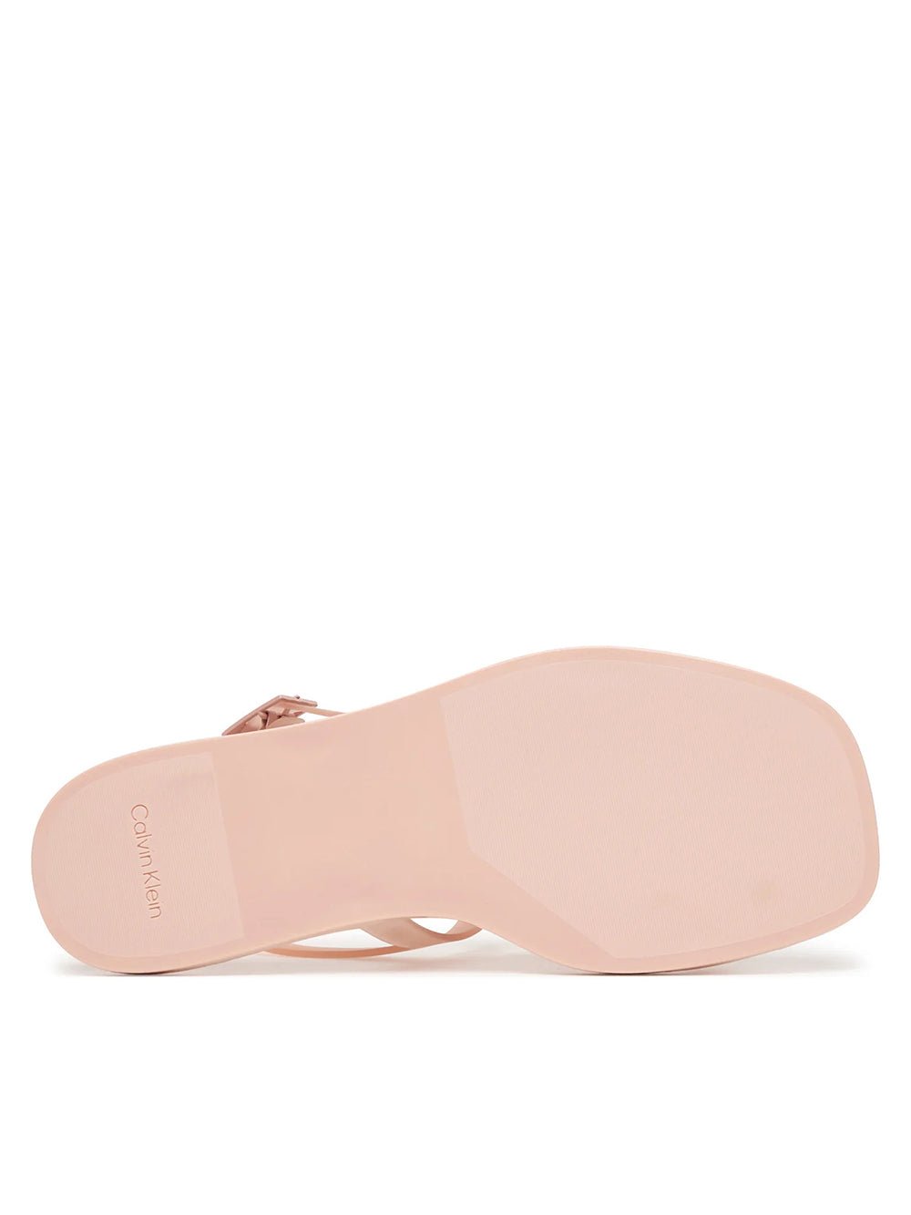 סנדלי קלווין קליין Finni - Jelly Slingback נשים