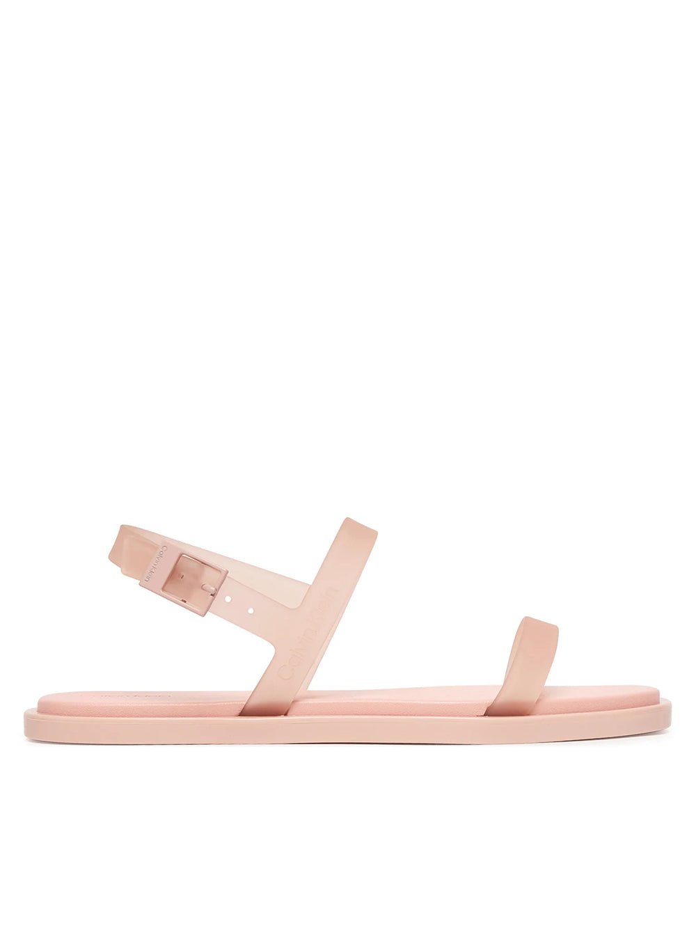 סנדלי קלווין קליין Finni - Jelly Slingback נשים