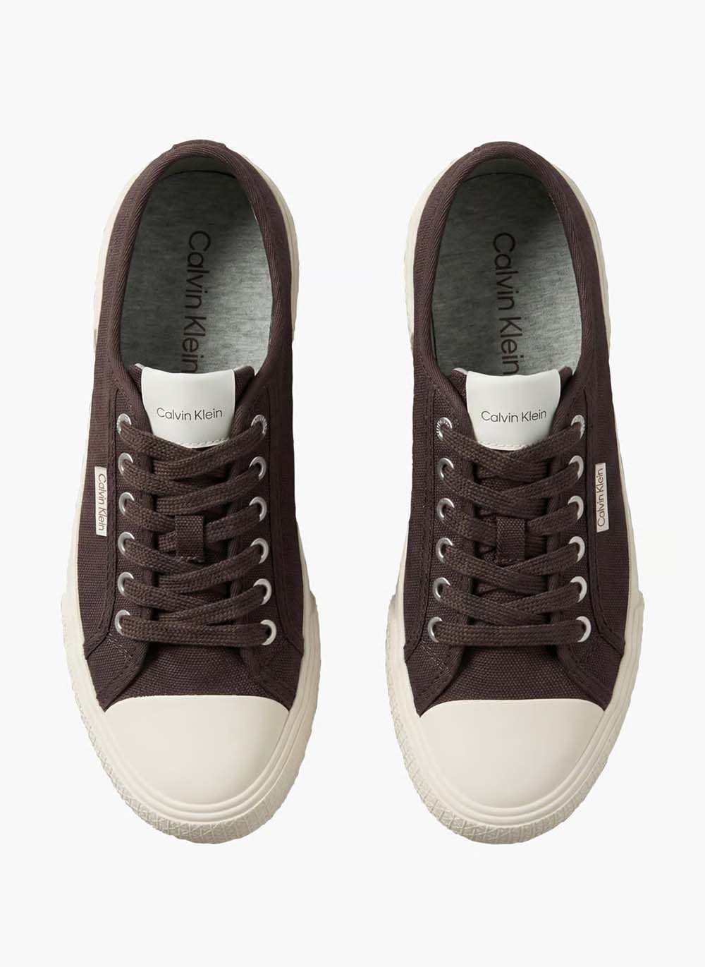 נעלי קלווין קליין Logo Sneaker נשים