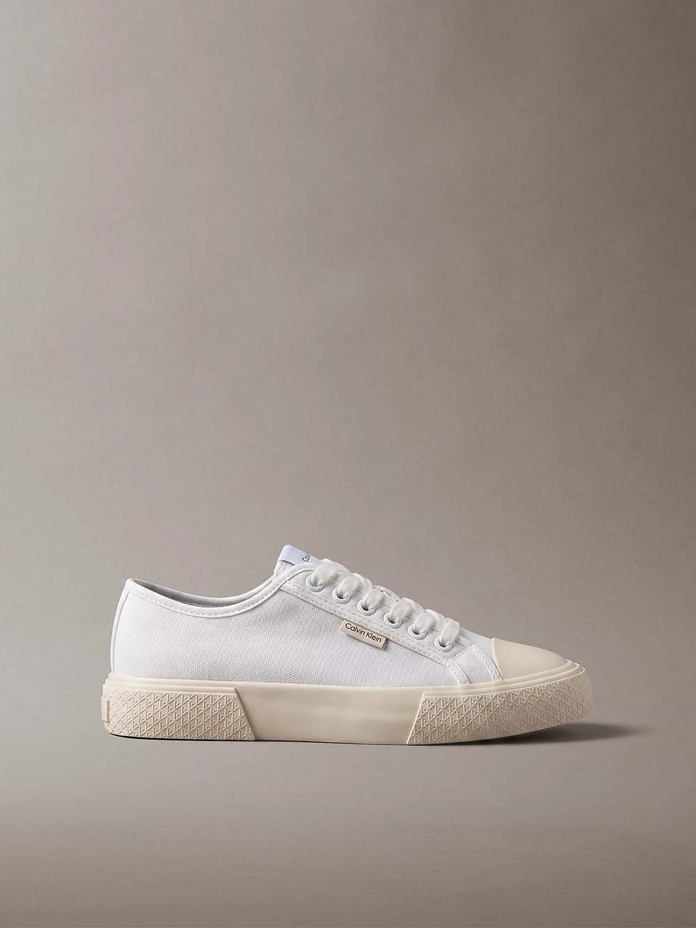 נעלי קלווין קליין Logo Sneaker נשים
