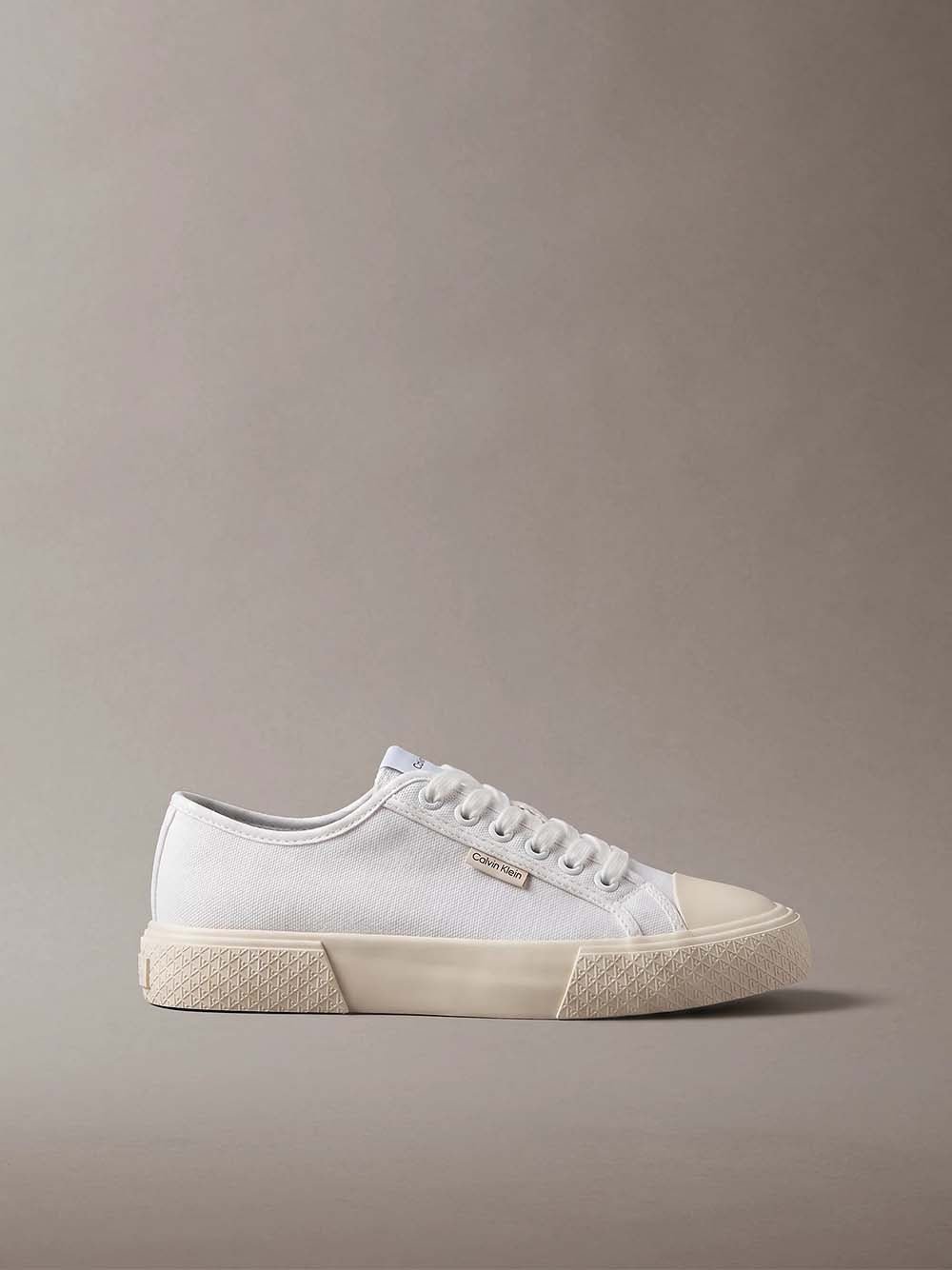 נעלי קלווין קליין Logo Sneaker נשים