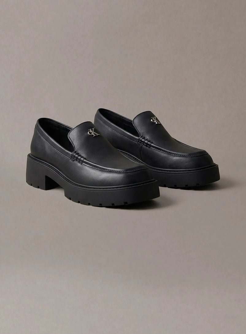 נעלי קלווין קליין Loafer Chunky Piel נשים