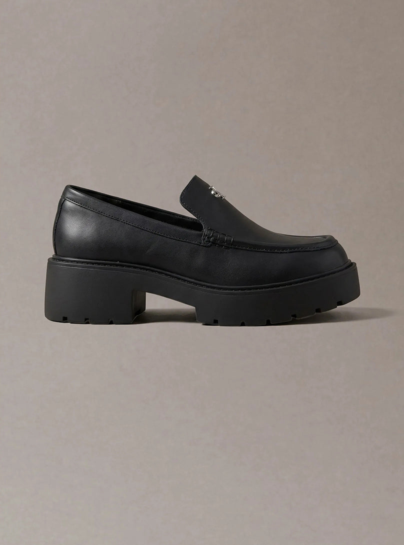 נעלי קלווין קליין Loafer Chunky Piel נשים