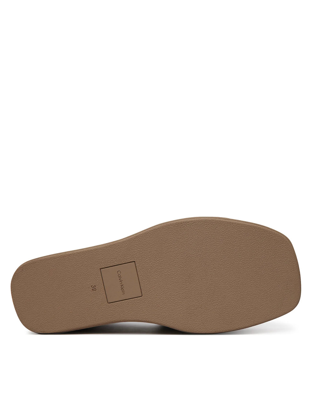 כפכפי קלווין קליין Melia - Canvas Platform Wedge נשים