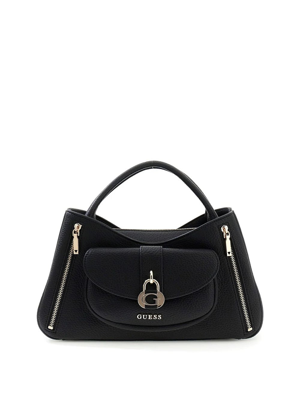 תיק Guess Jessa Girlfriend Satchel נשים
