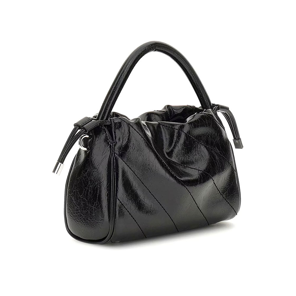 תיק Guess Amys Drawstring Crossbody נשים