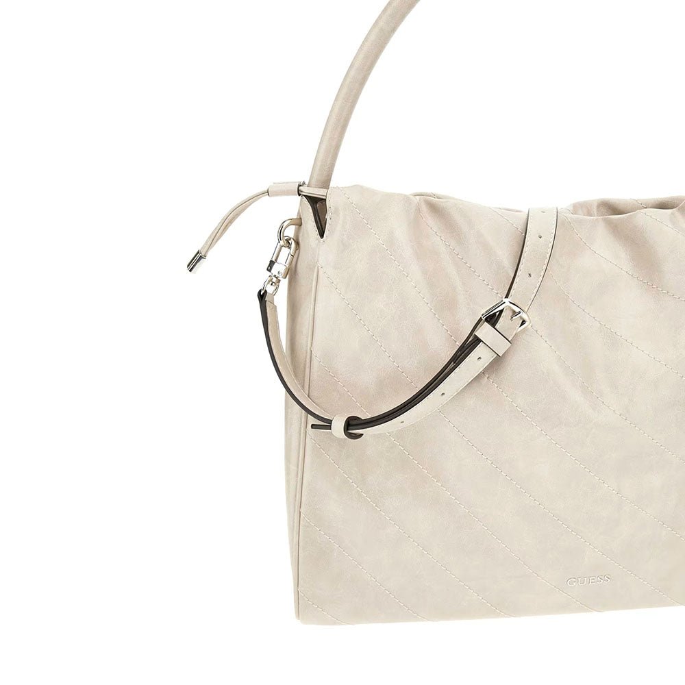 תיק Guess Amys Drawstring Tote נשים