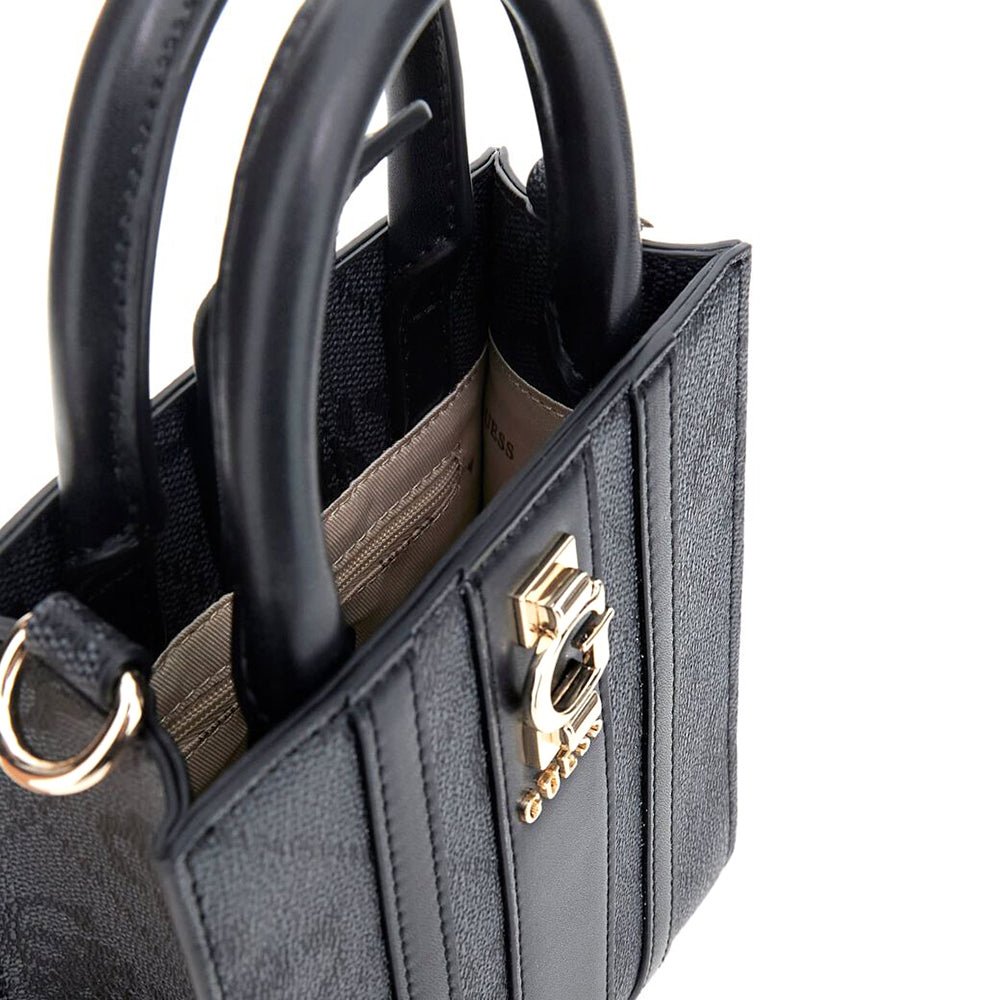 תיק Guess Erenia Mini Tote נשים