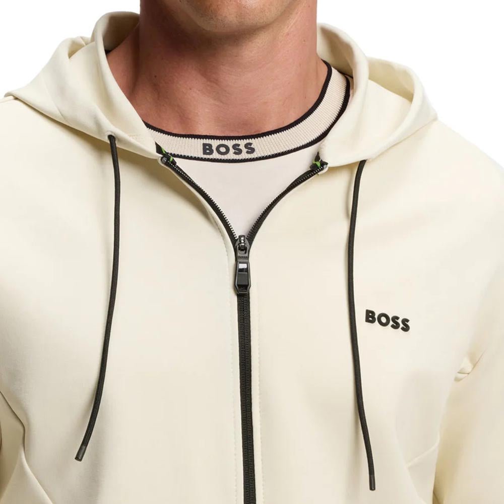 ג'קט הוגו בוס Stripe Details גברים