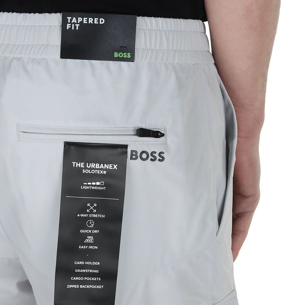 דגמ"ח הוגו בוס Cargolight גברים