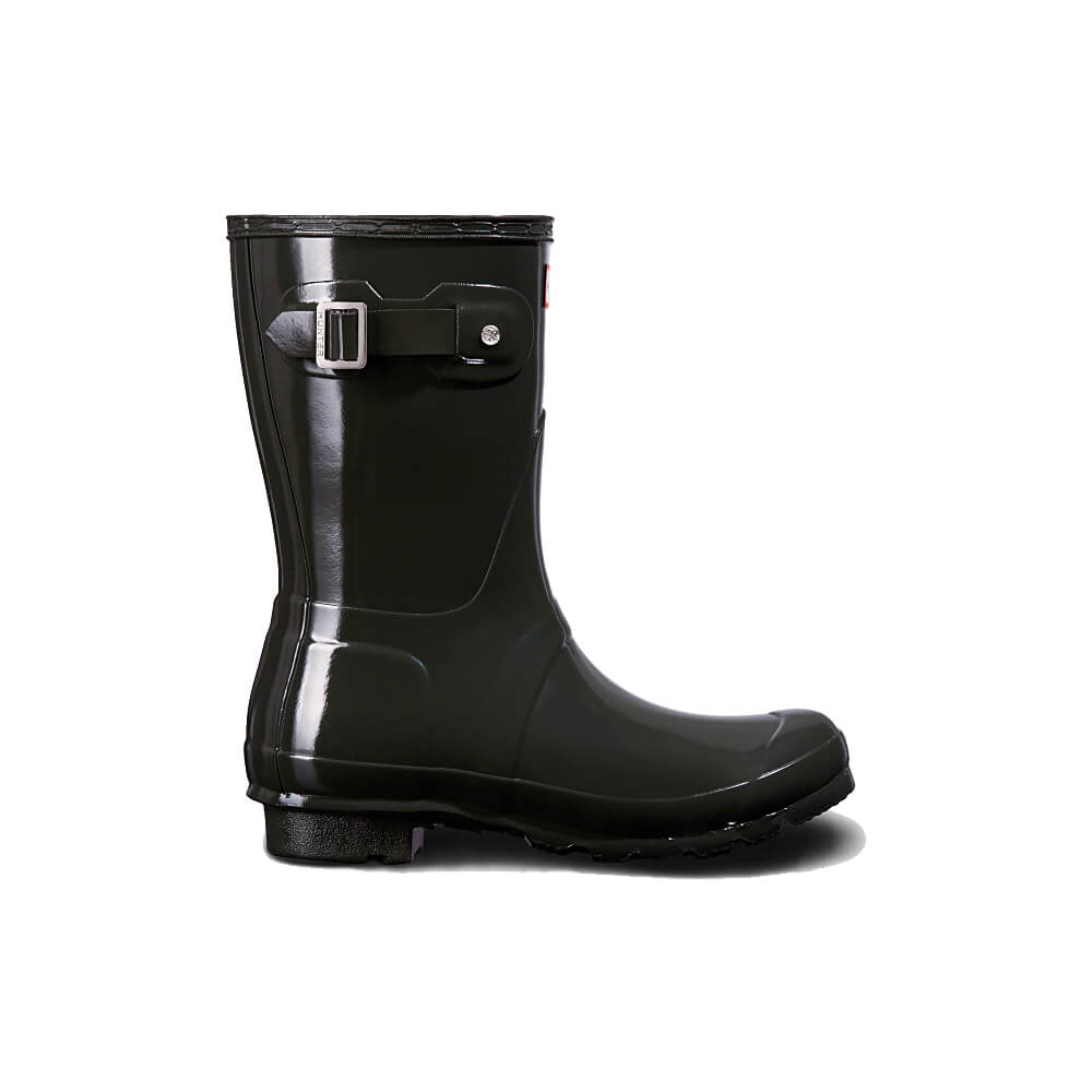 מגפי האנטר מבריקות לנשים