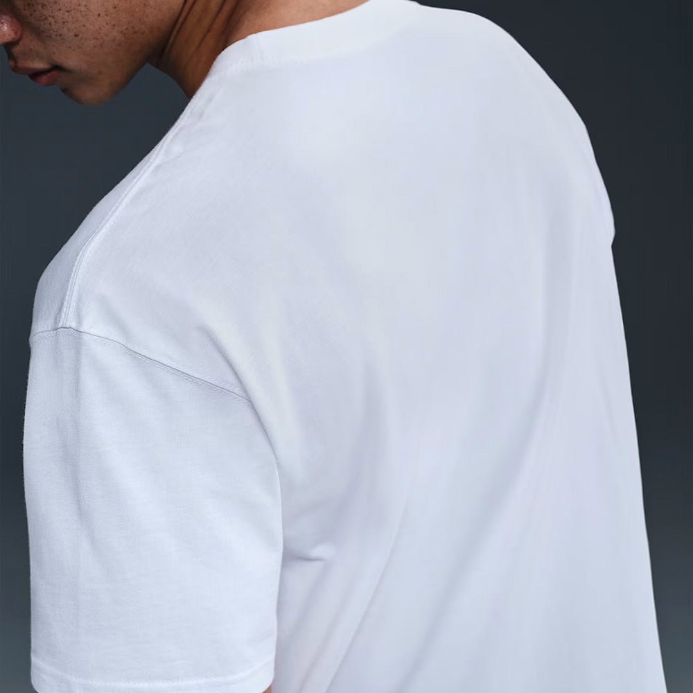 חולצת טישירט קצרה נייק Max90 גברים