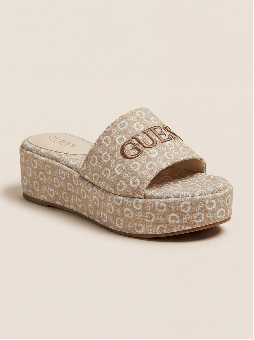 כפכפי Guess Pelena2 נשים