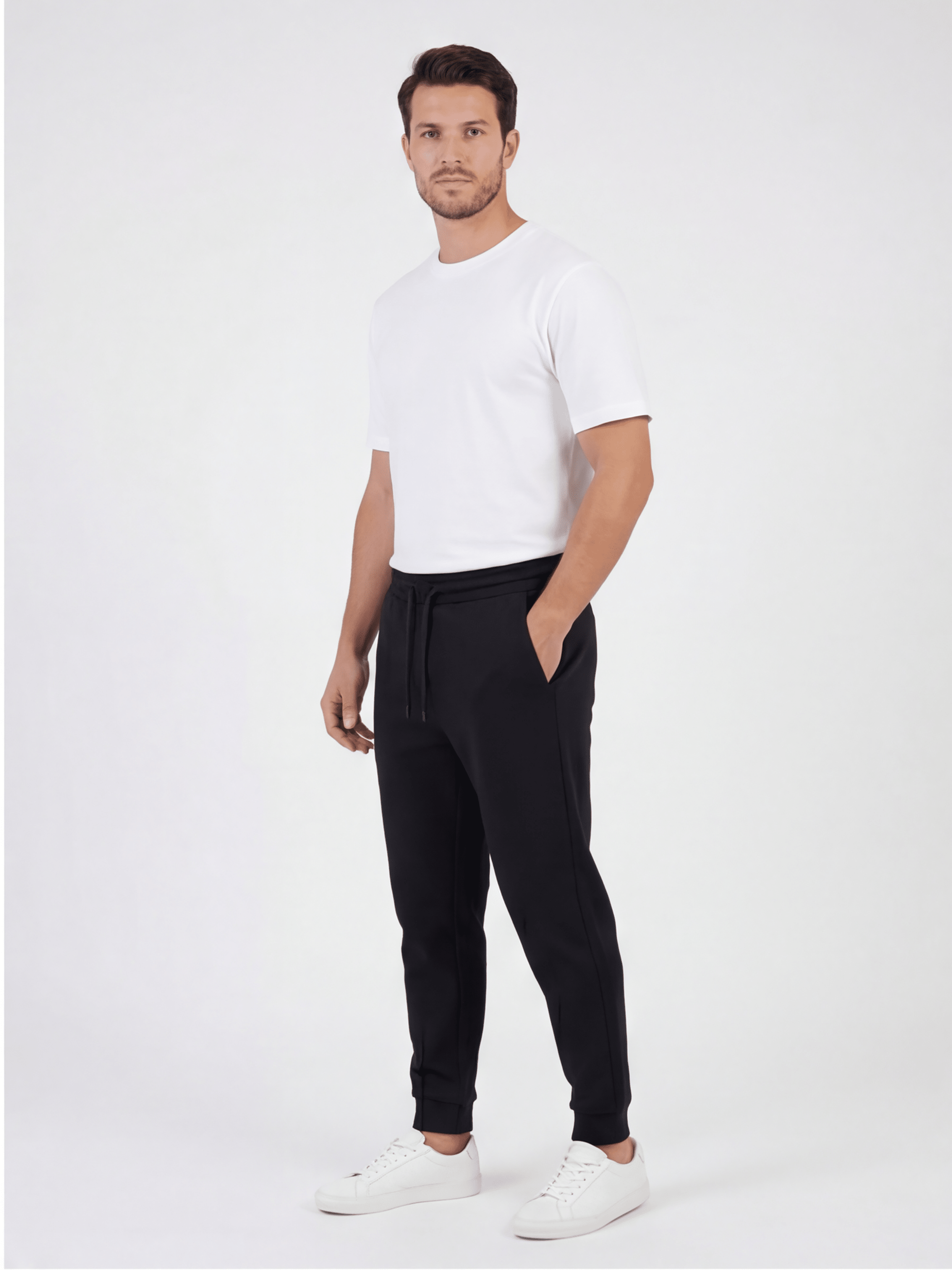 דגמ"ח באלר Embossed Logo גברים