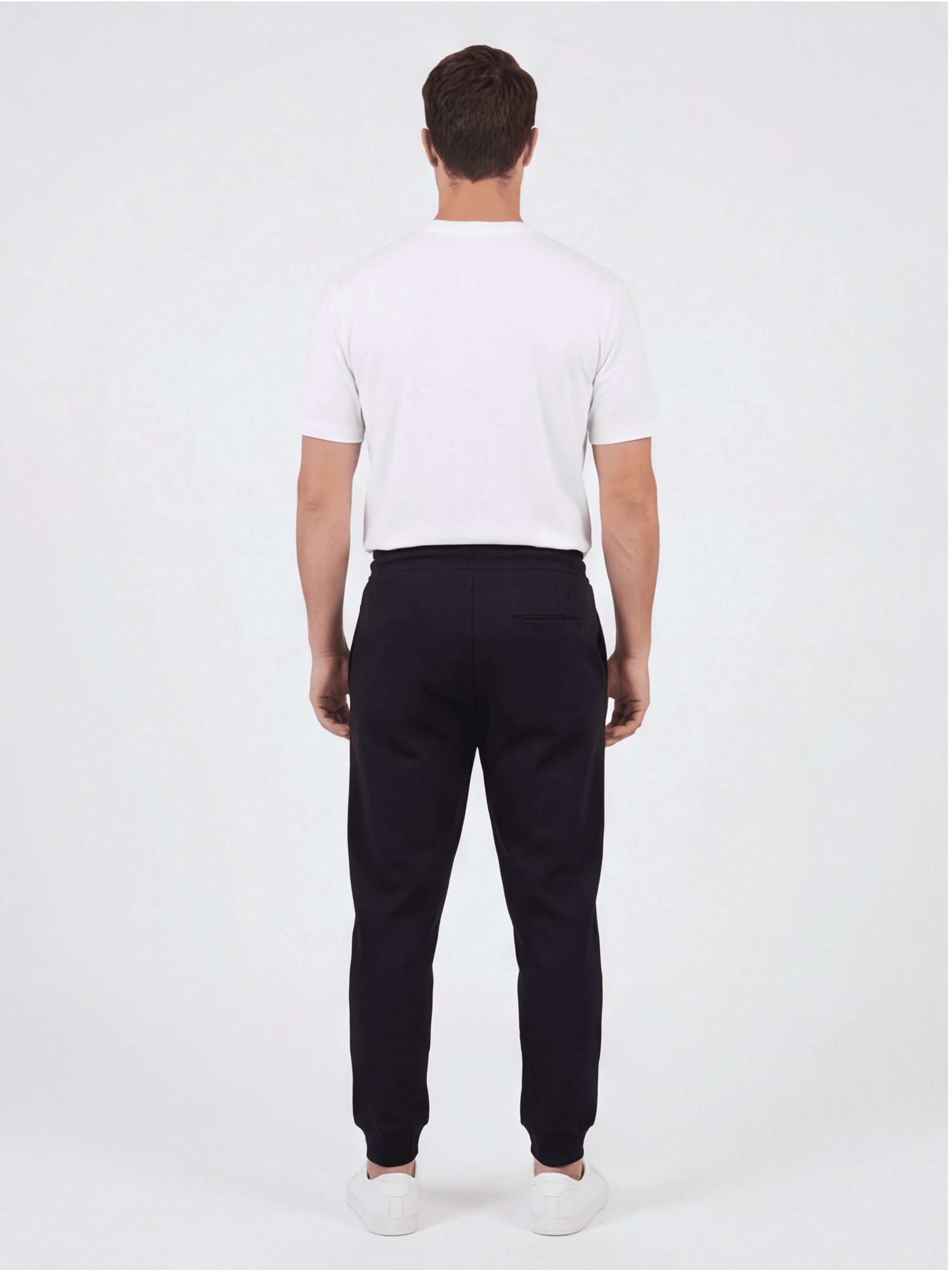 דגמ"ח באלר Embossed Logo גברים