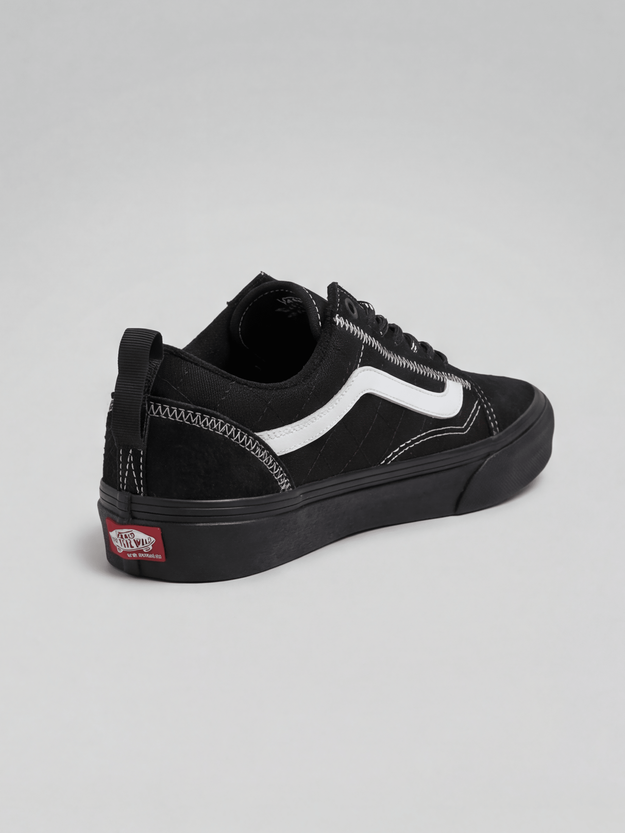 נעלי ואנס Skate Old Skool גברים