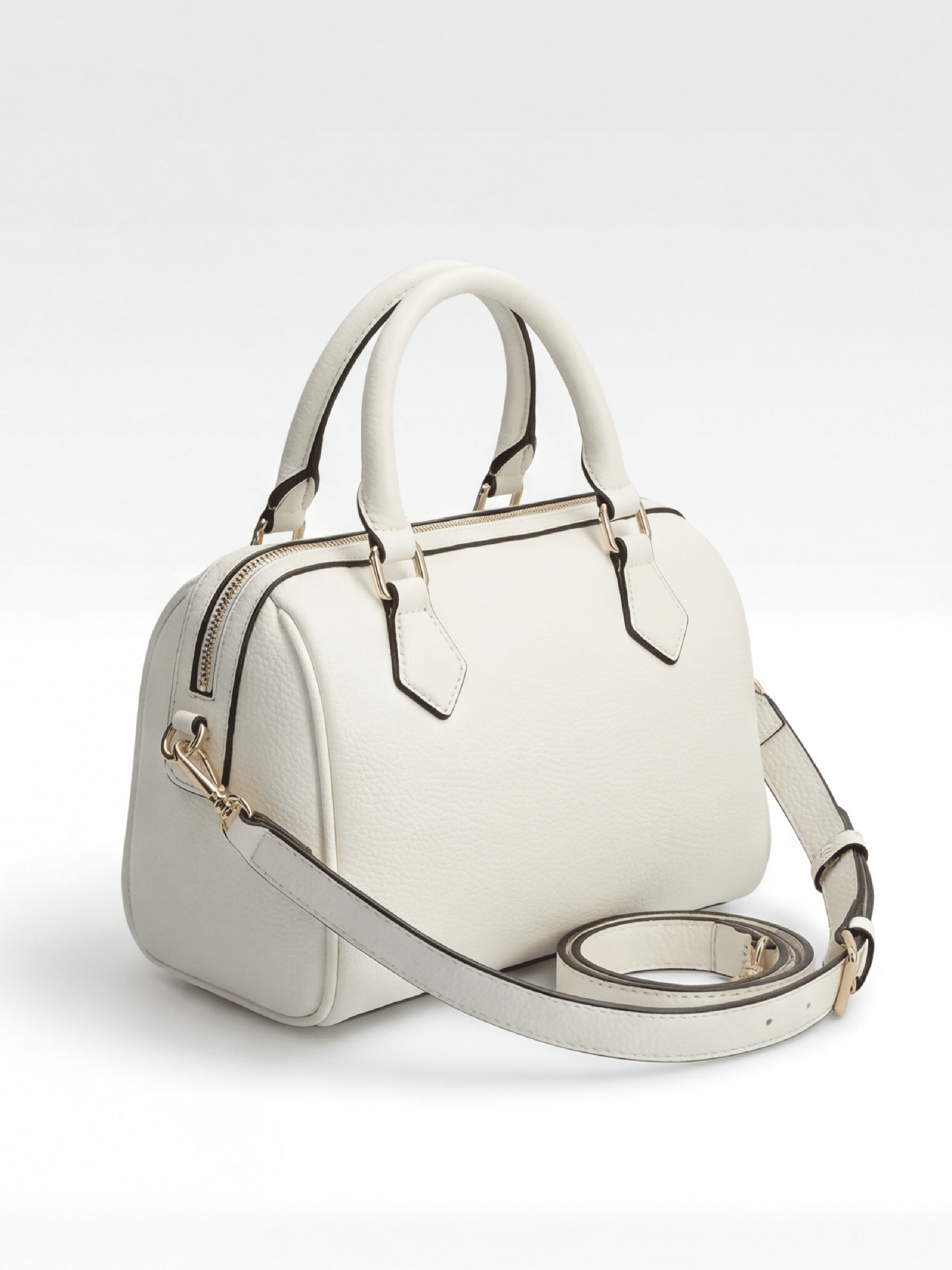 תיק Guess Wester Box Satchel נשים