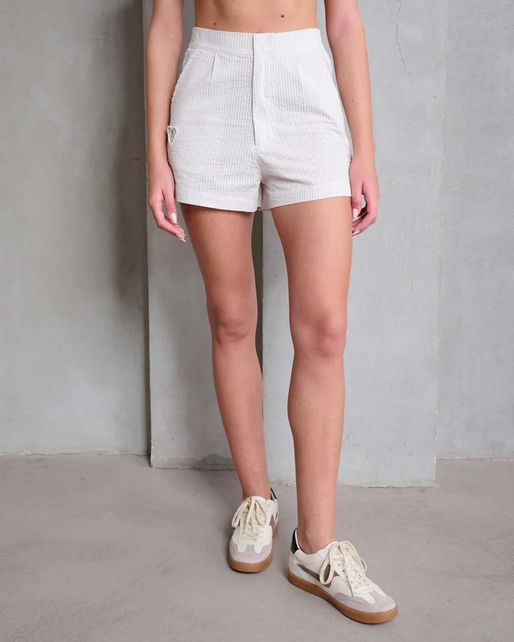 מכנס קצר סטיב מאדן Isadora נשים