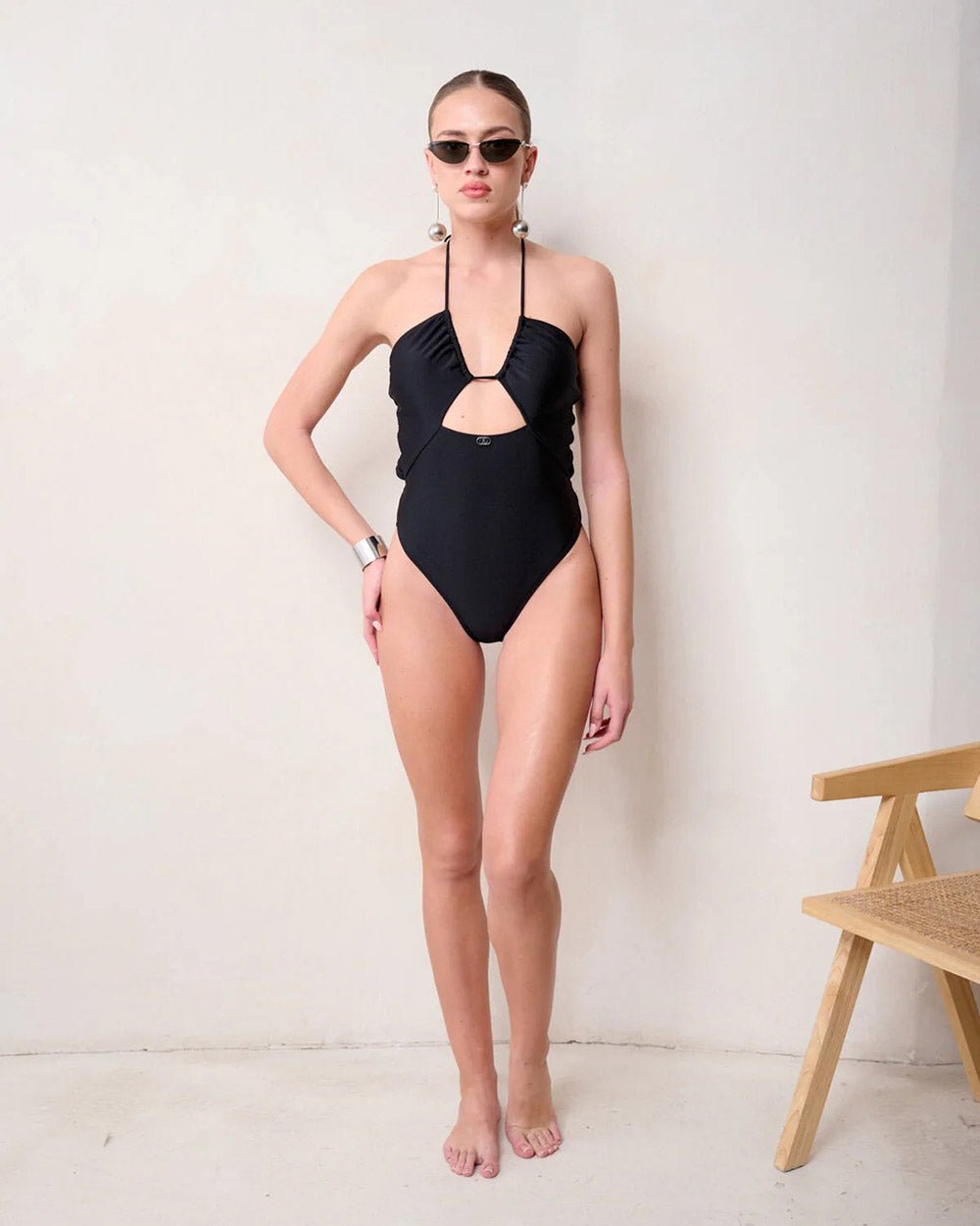 בגד ים סטיב מאדן Isla נשים