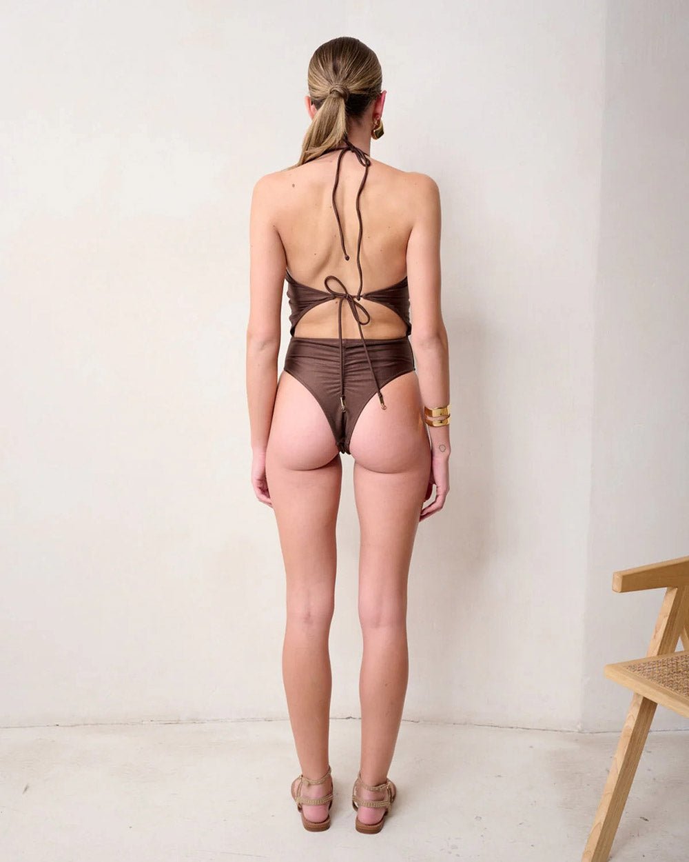 בגד ים סטיב מאדן Isla נשים