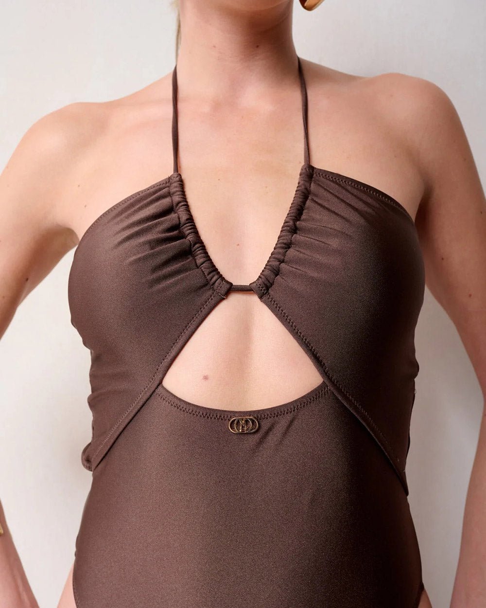 בגד ים סטיב מאדן Isla נשים