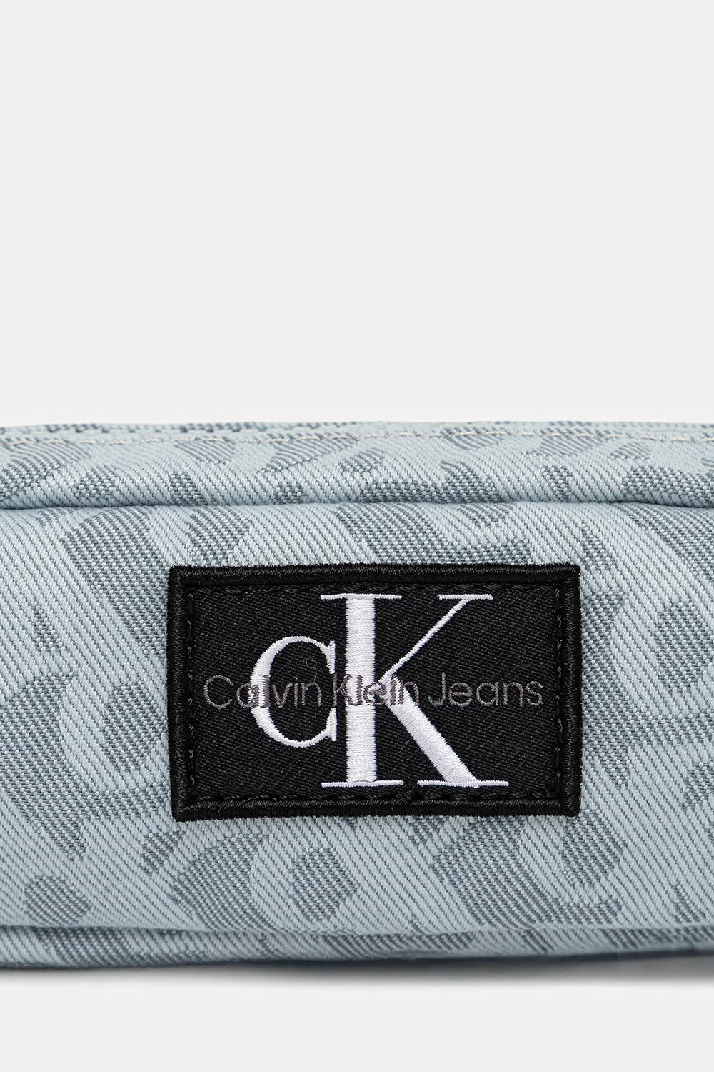 קלמר קלווין קליין Kids' Logo Pencil Case ילדים