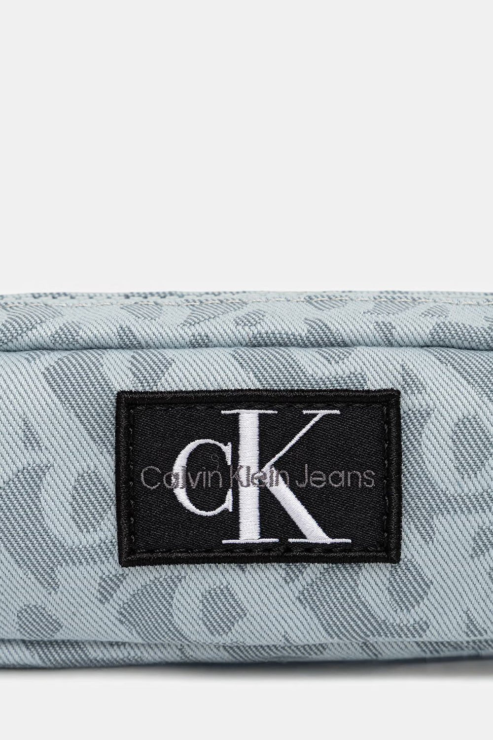 קלמר קלווין קליין Kids' Logo Pencil Case ילדים