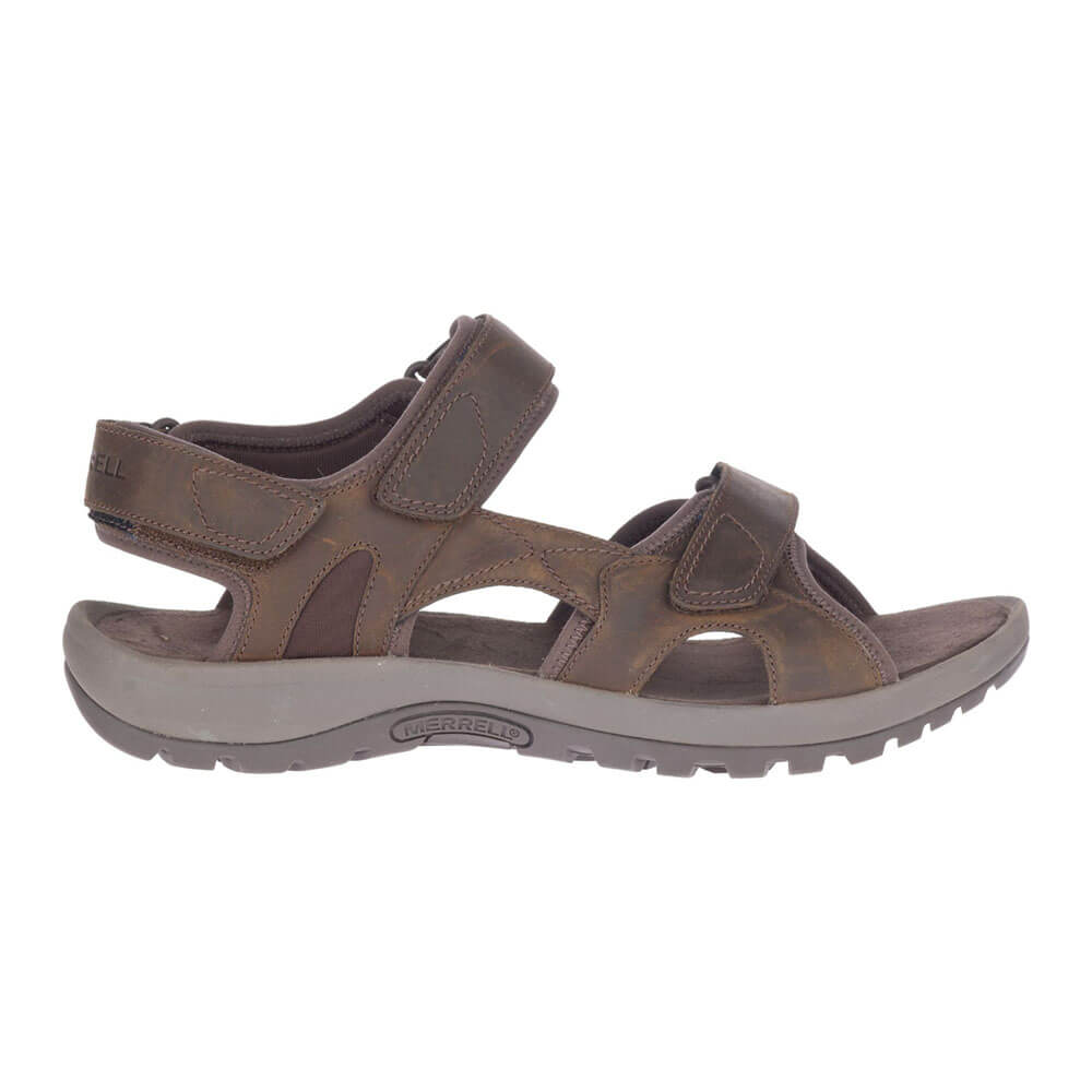 סנדלי טיולים מירל Sandspur 2 Convertible גברים
