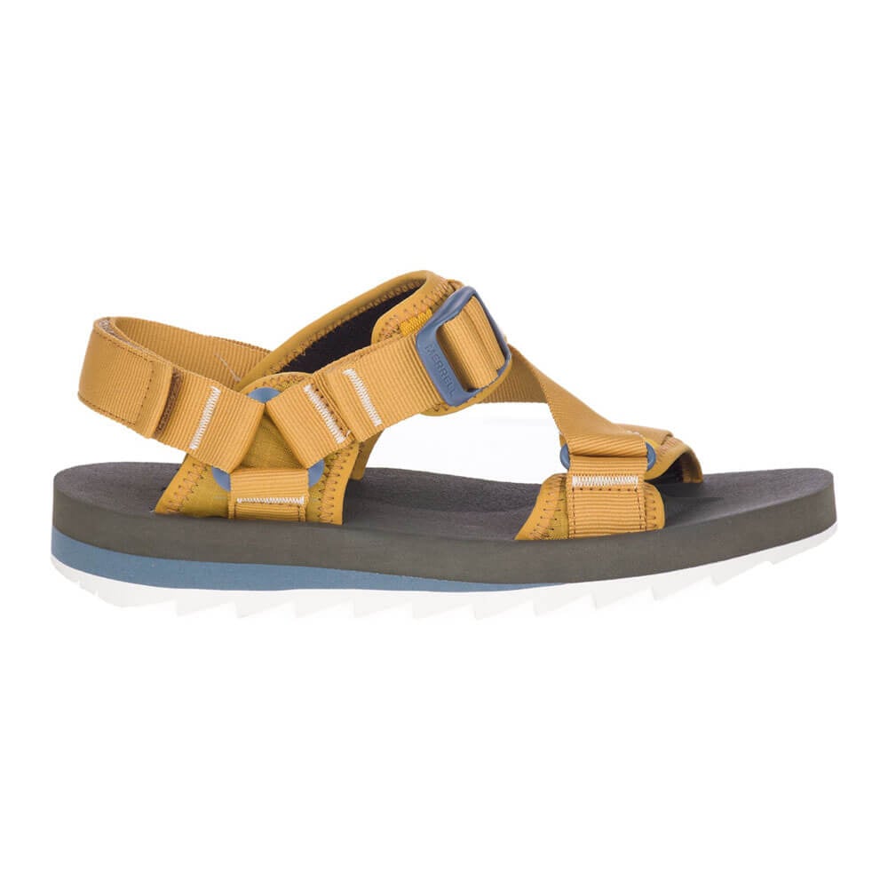 סנדלי טיולים מירל Alpine Strap נשים