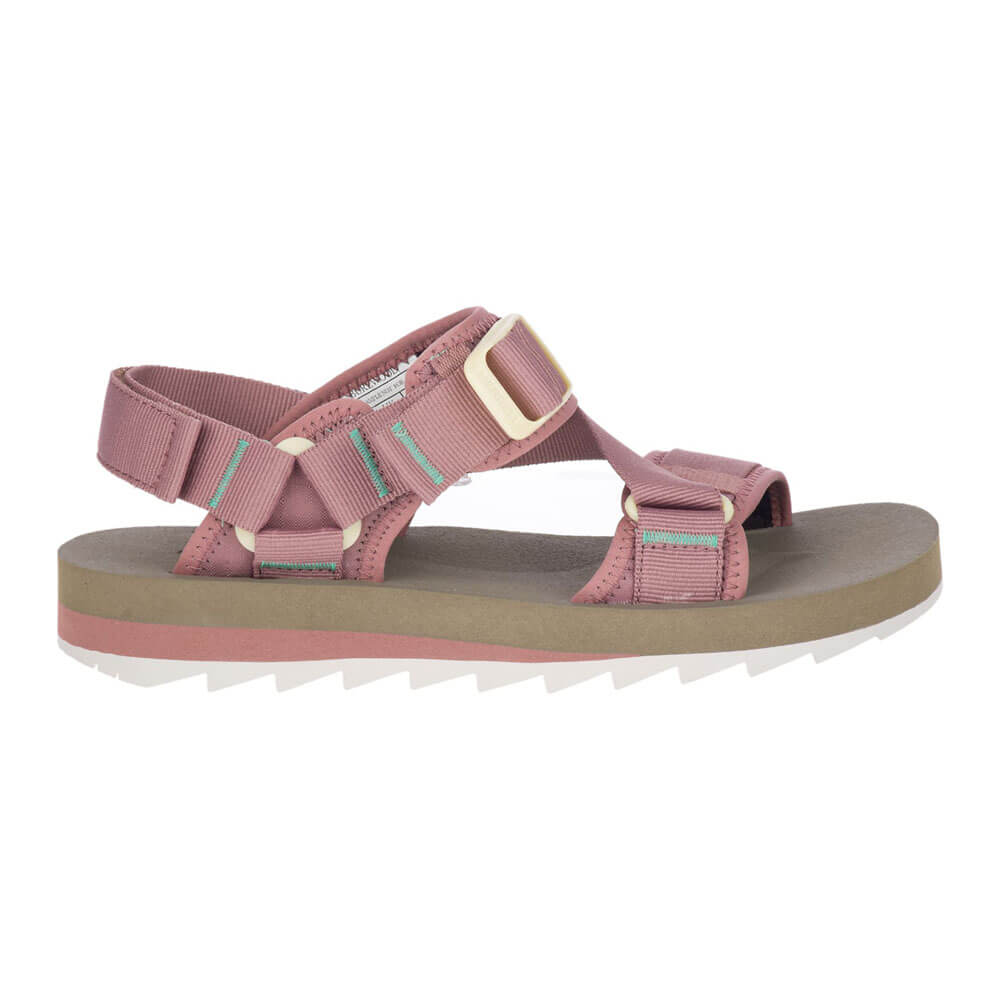 סנדלי טיולים מירל Alpine Strap נשים