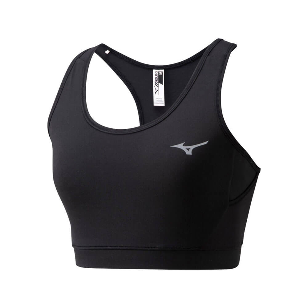 חזיית ספורט מיזונו Alpha Bra נשים