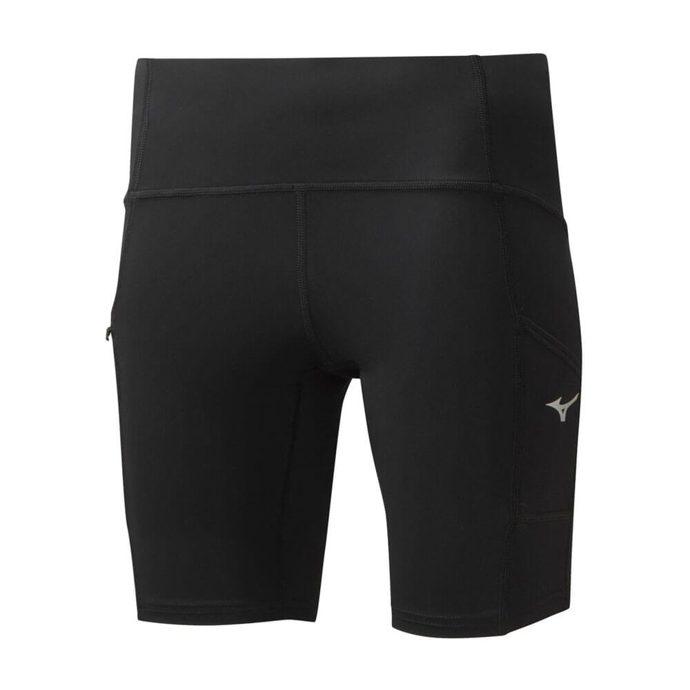 טייץ מיזונו קצר Core Mid Tight נשים