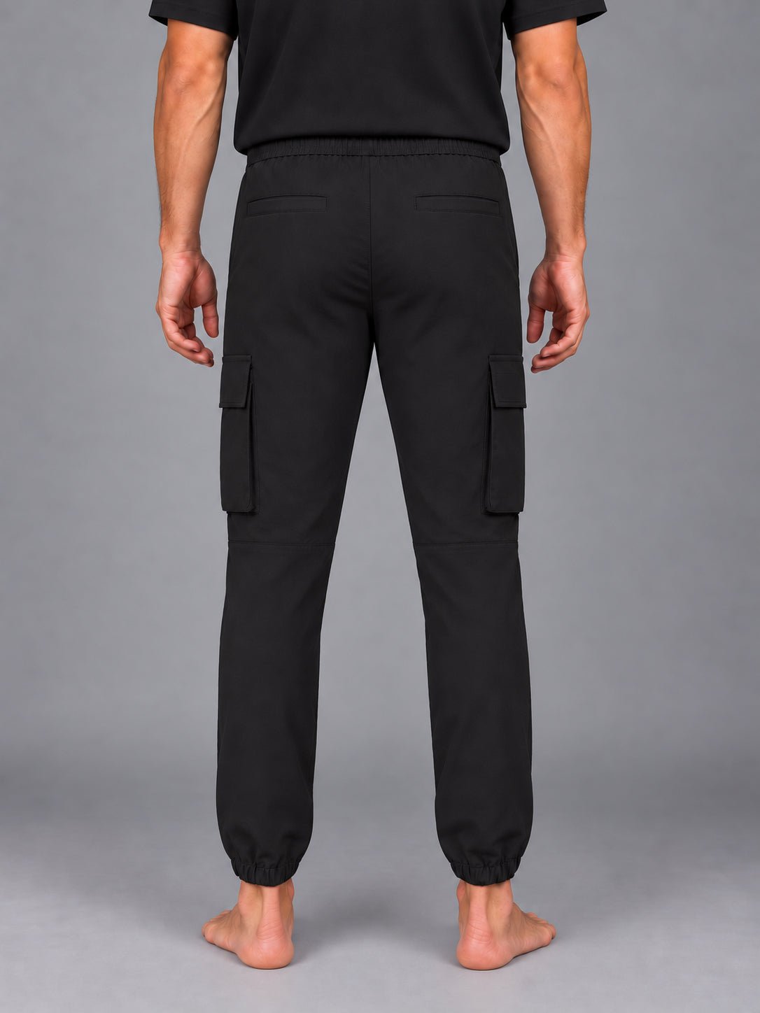 דגמ"ח קלווין קליין Skinny Cargo גברים - ck-J30J326438-BEH-30