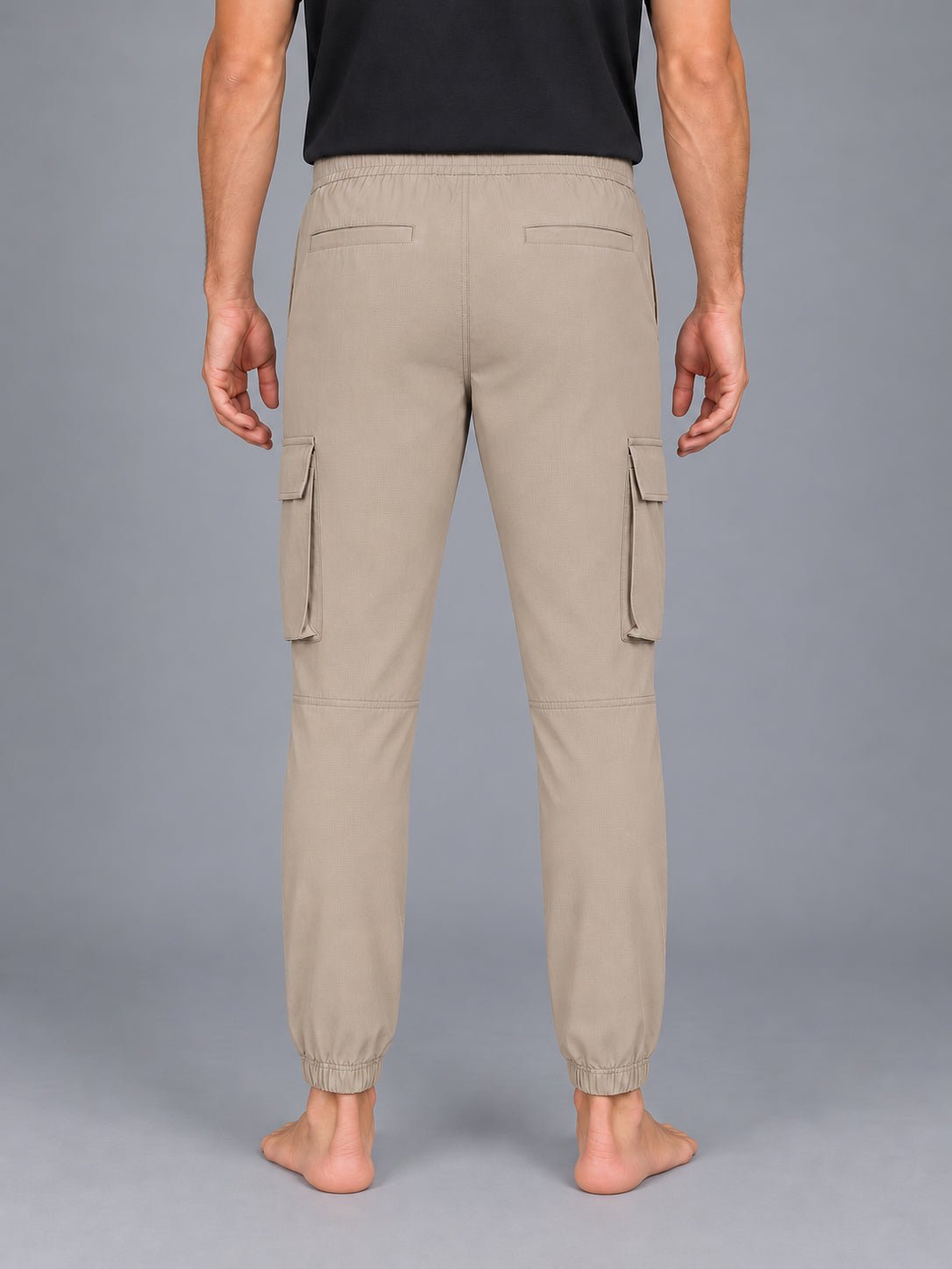 דגמ"ח קלווין קליין Skinny Cargo גברים - ck-J30J327614-PAN-28