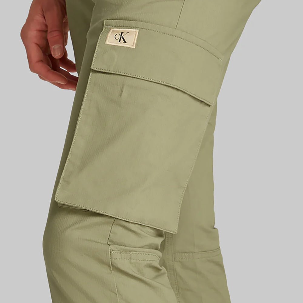 דגמ"ח קלווין קליין Skinny Cargo גברים