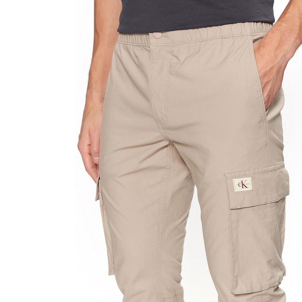 דגמ"ח קלווין קליין Skinny Cargo גברים