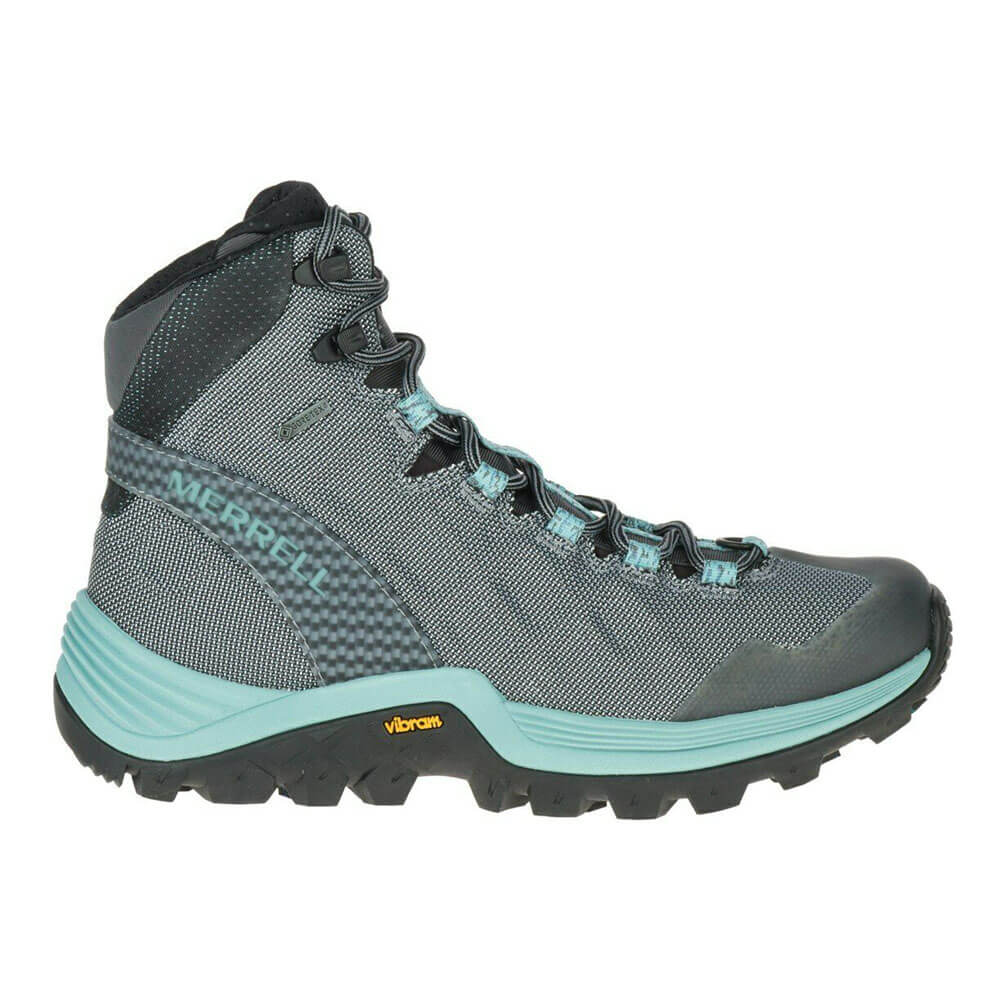 נעלי טיולים גבוהות מירל Thermo Rogue Mid Gore-Tex נשים