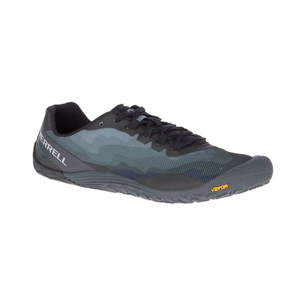 נעלי ריצת שטח מירל Vapor Glove 4 גברים